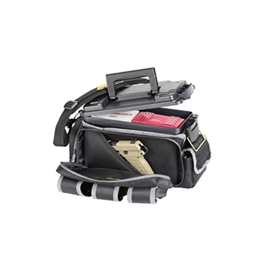 Plano 1312 X2 Range Bag Black