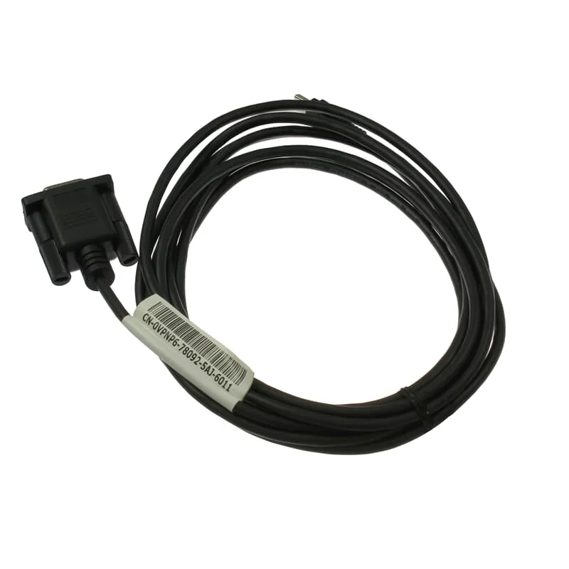Console Password Reset Cable for Md3400 Md3420 Md3400I Md3460 Md3800I 0Vpnp6