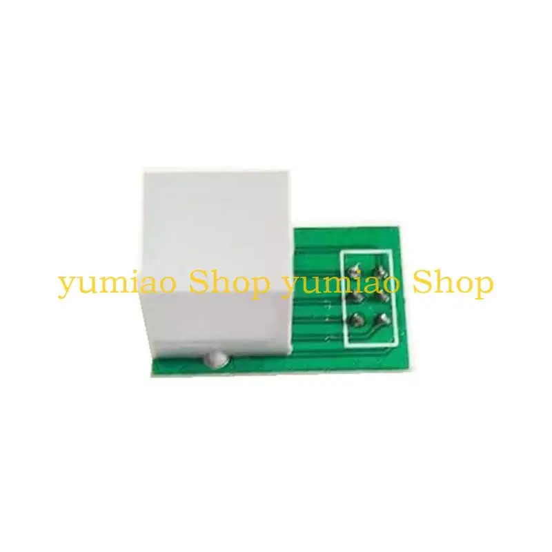 587B For TC2030 In-Circ Cable No Legs ICD3 System Programming Spring Pin Cable