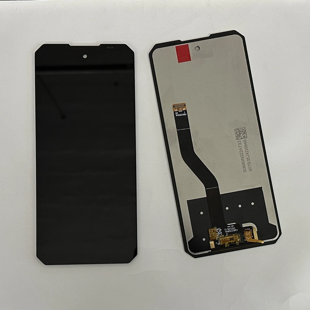 For Oukitel WP30 Pro LCD Display Touch Screen Digitizer Assembly Replacement OUKITEL WP 30 WP30Pro LCD Display Sensor Parts