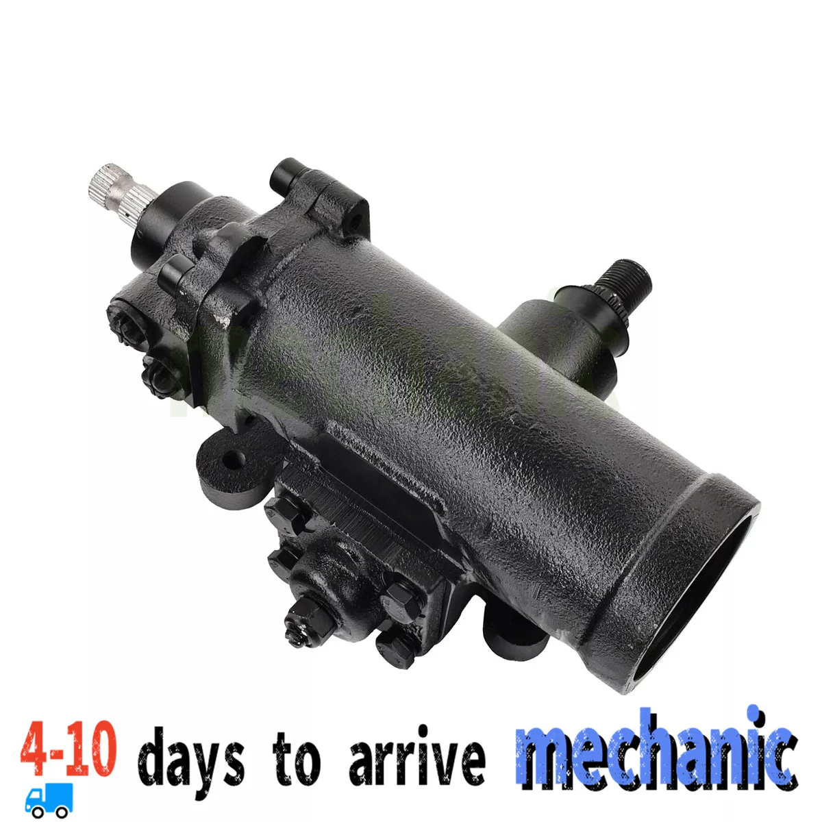 

For Power Steering Gear Box For 1967-1972 Chevy GMC C10 Pickup Trucks 500 Series