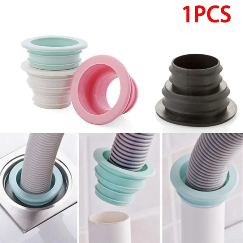 Delysia King  Anti odor sealing plug for sewer