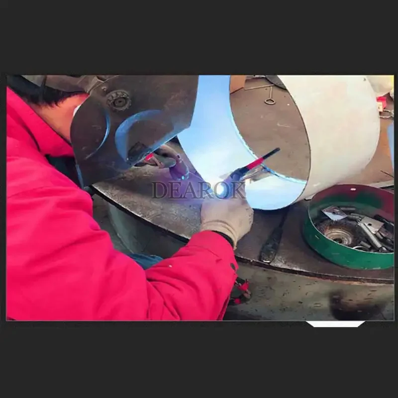 750W 50CM Setaccio vibrante per polvere Setaccio vibrante per alimenti Setaccio elettrico rotante Setaccio per farina in acciaio inossidabile