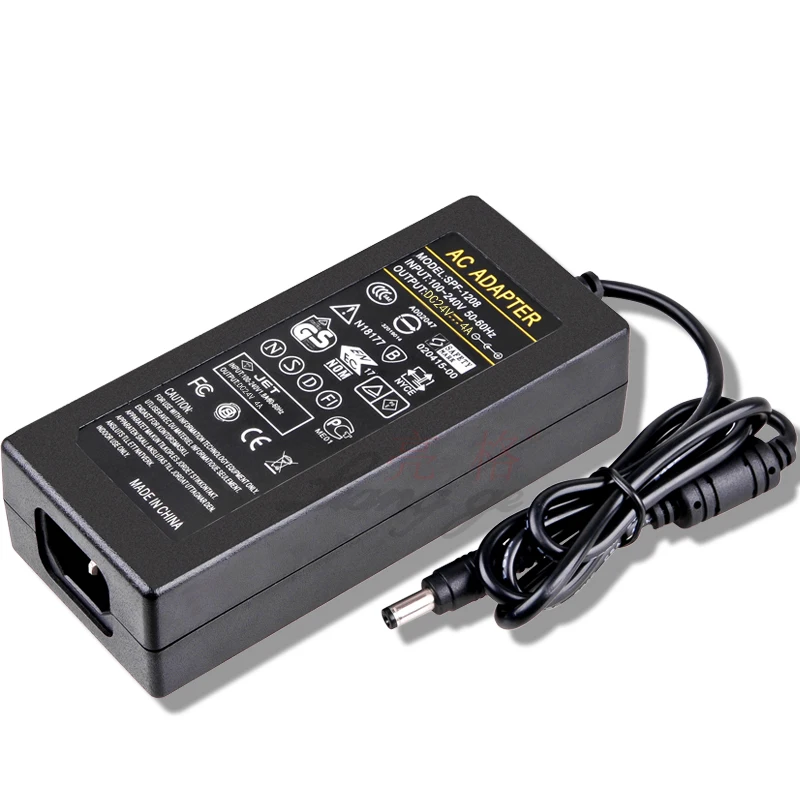 24V 4A AC Adapter Charger for Harman / Kardon / JBL Boombox2 Portable Speaker 24V 4.2A NSA96ED-240400 Power Supply