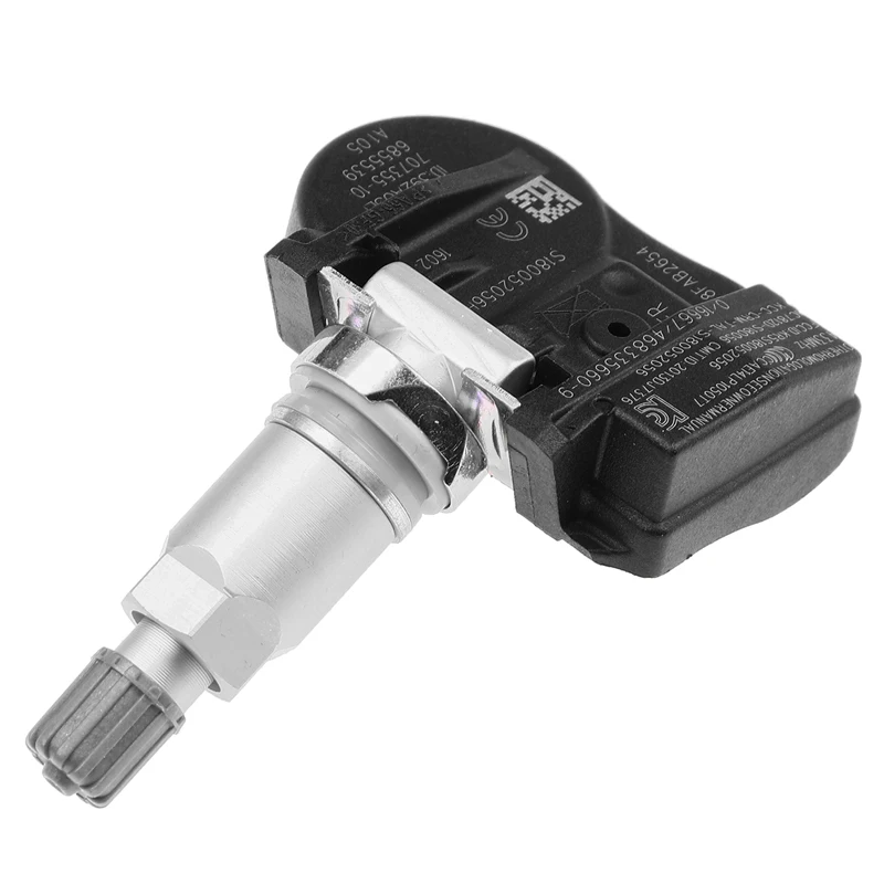 

Оригинал 36106855539 36106856209 707355 -10 датчик давления в шинах автомобиля для Bmw F20 F22 F30 F32 X1 F48 X2 F49 X5 F15 F16