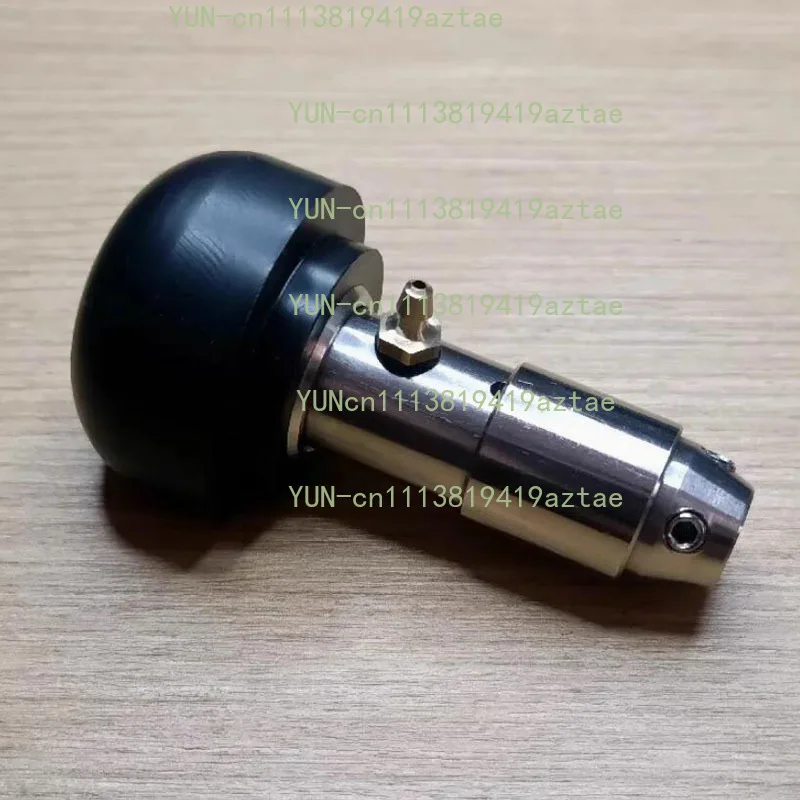 Jewelry Miniature Setter | Pneumatic Engraving Tool Handle & Edge Rolling Machine