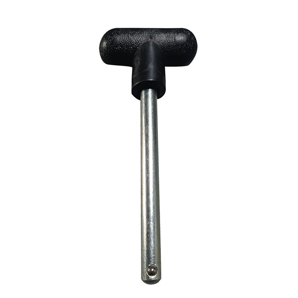 10x70mm Weight Stack Pin Locating Pin Weight Selector Ball Pin Gym-parts Pin Locating Pin Workout Equipment Accessories