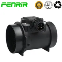 MAF Mass Air Flow Sensor for BMW E36 E38 E39 323i 328i 523i 528i 728 i,iL 323is 323ti 328is M3 Z3 5WK9600 13621703650 5WK9600Z