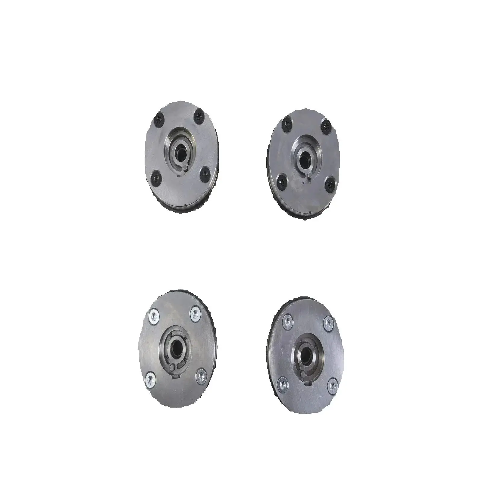 

4pcs Timing Camshaft FOR Buick Cadillac Chevrolet 12665857 12684830 12684831