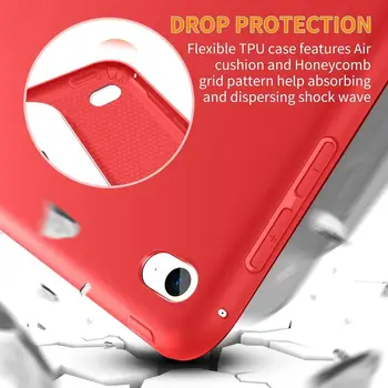 10 best sales A1822 iPad kılıfı - №4