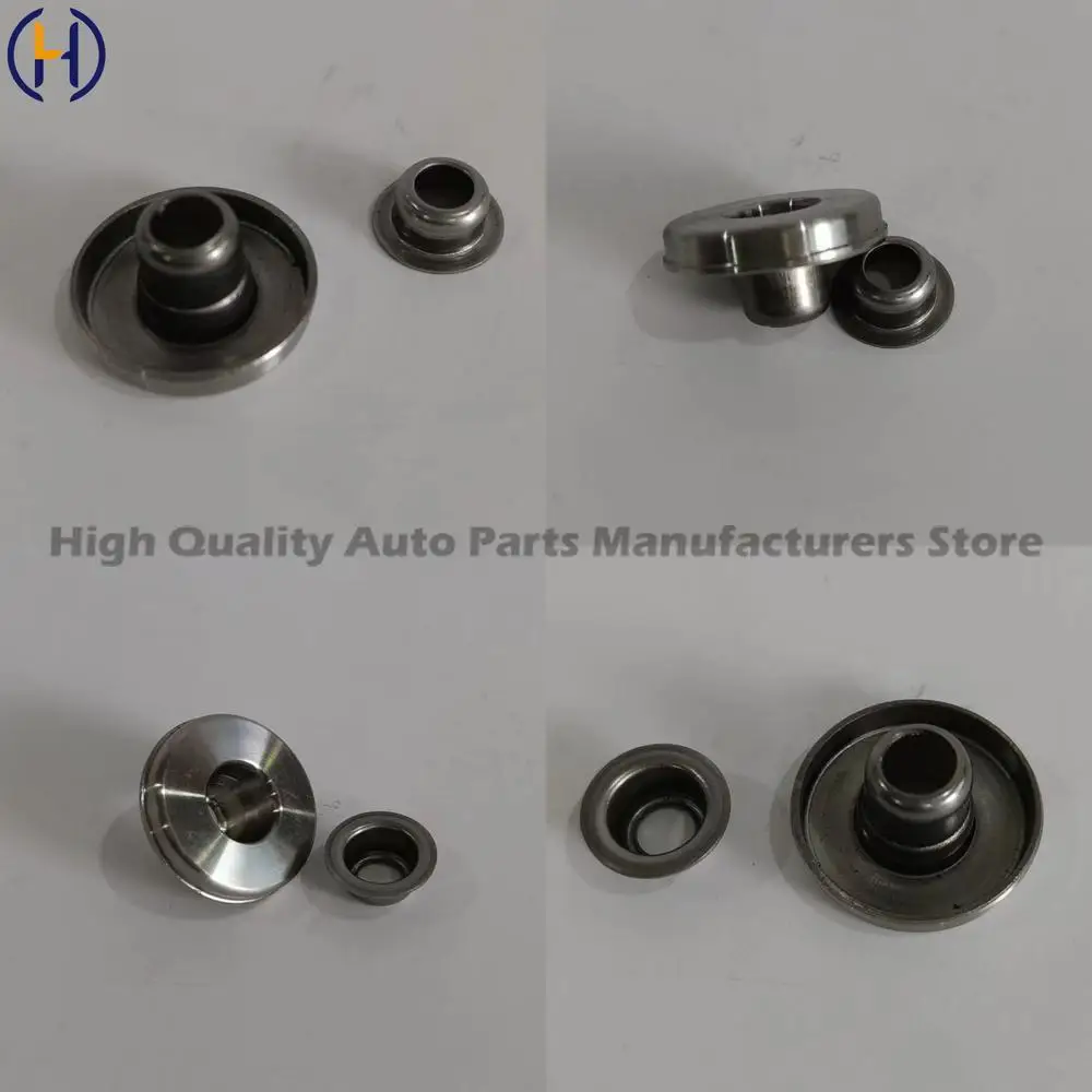 

For Bosch High Pressure Fuel Pump Seal Mesh New High Quality