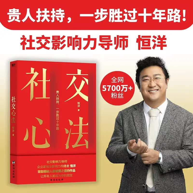 

The Social Mindset: A Practical Guide to Mastering Human Interactions