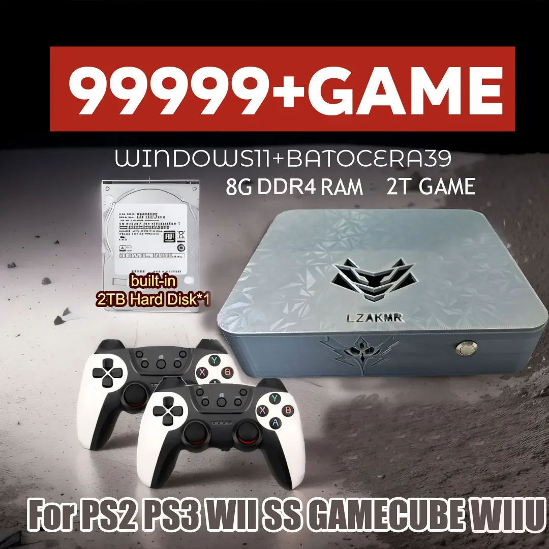 New AK1 Pro Game Bo… - image