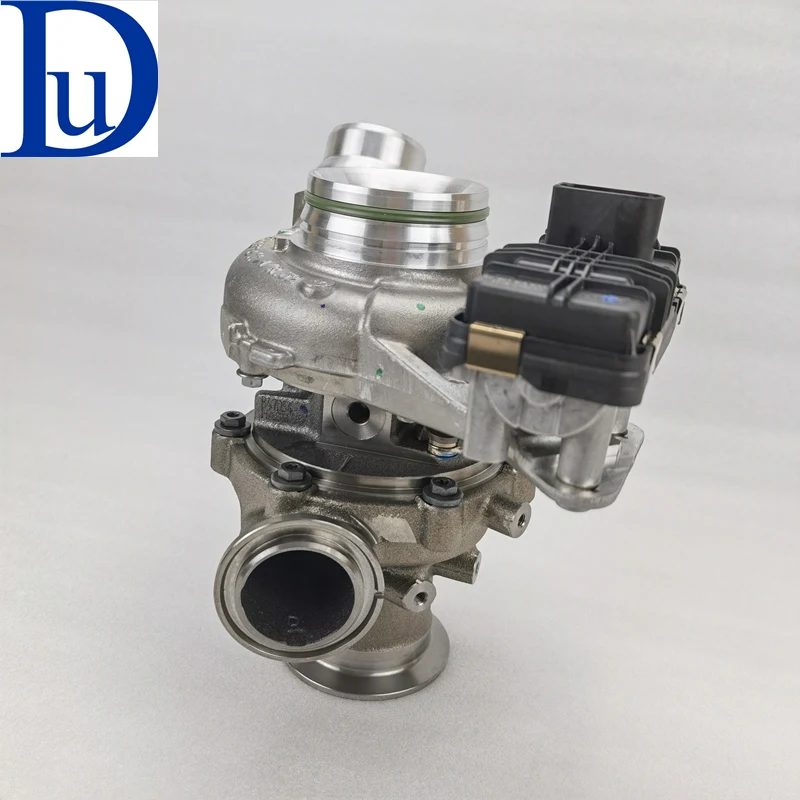 

819976-5025S 857008212 2.0L B47D20 engine turbo for 318 320D 518 d (F10/F11)