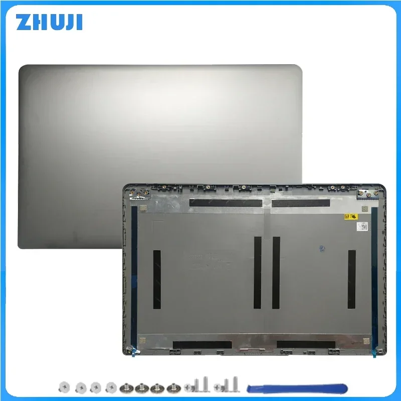For Ideapad 1 15ALC7 15IAU7 15IJL7 2022 New Laptop LCD Back Cover Front Bezel Palmrest Bottom Case Keyboard Hinges Case