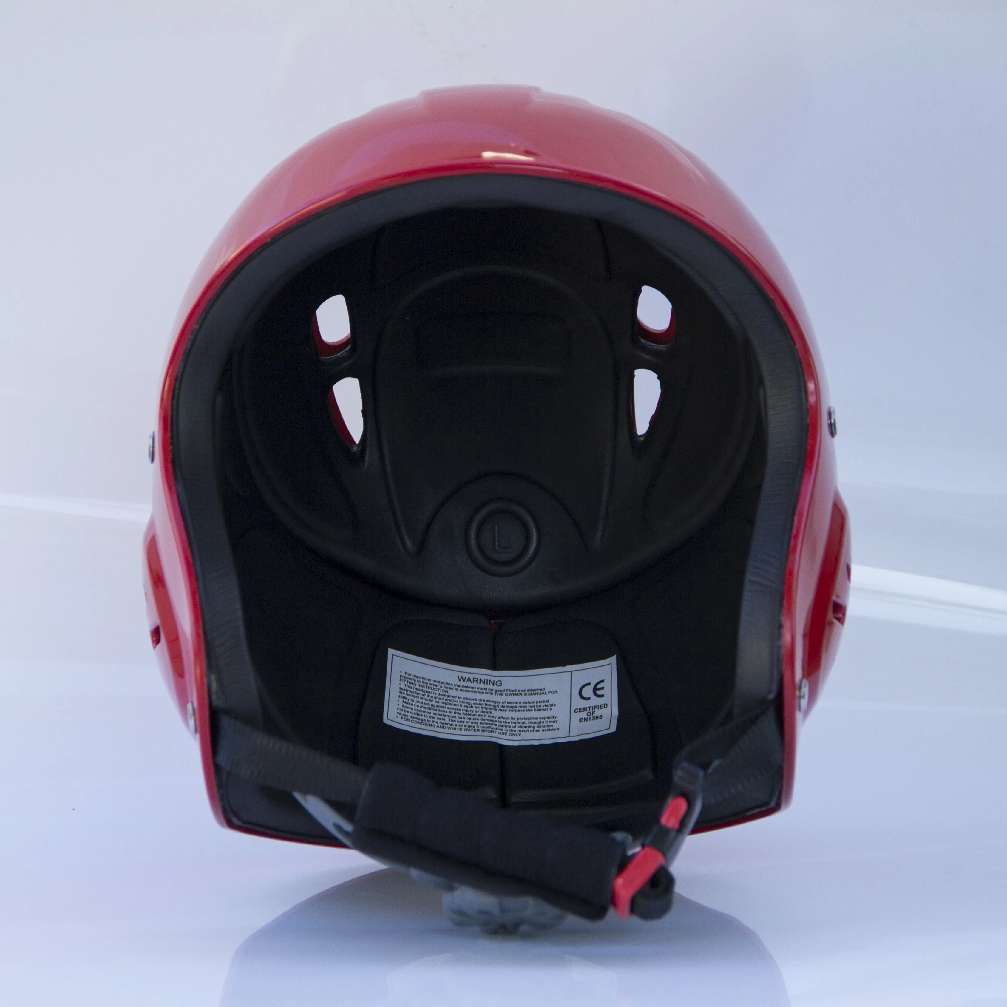 ABS 풀 페이스 카약 헬멧, 야생 수상 스포츠, 다채로운 수상 스키 헬멧