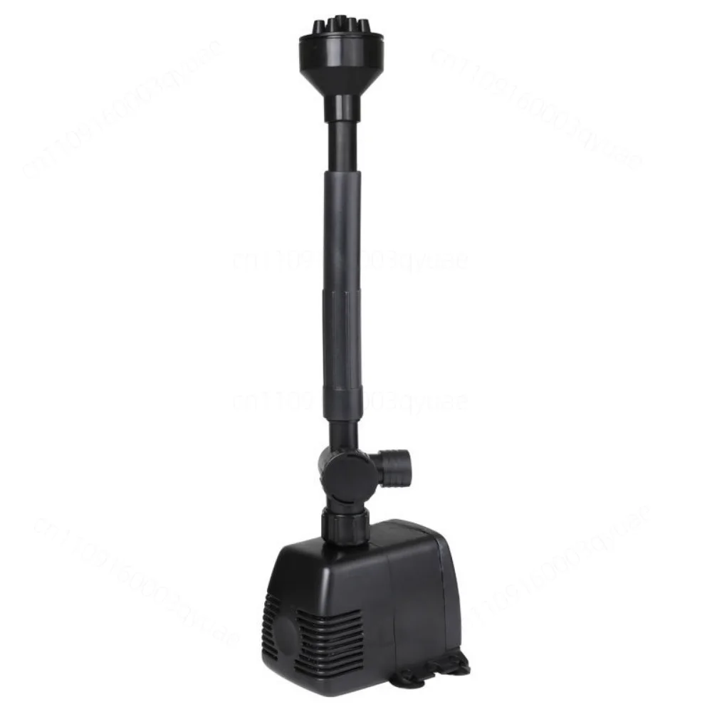 Submersible Water Pump for Garden Pond, Landscape Fountain Water Circulation Pump