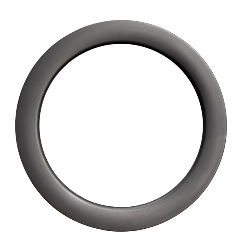 20 Inch 451 Carbon Fiber Wheel Rim Tubeless opening integrated Design Outer Width 28MM Inner Width 21MM Cycling Tire Rim