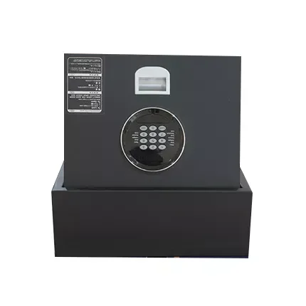 Orbita 15 Inches Top Open Unlock Electronic Hotel Safe Box Cash And Jewelry Safe Box