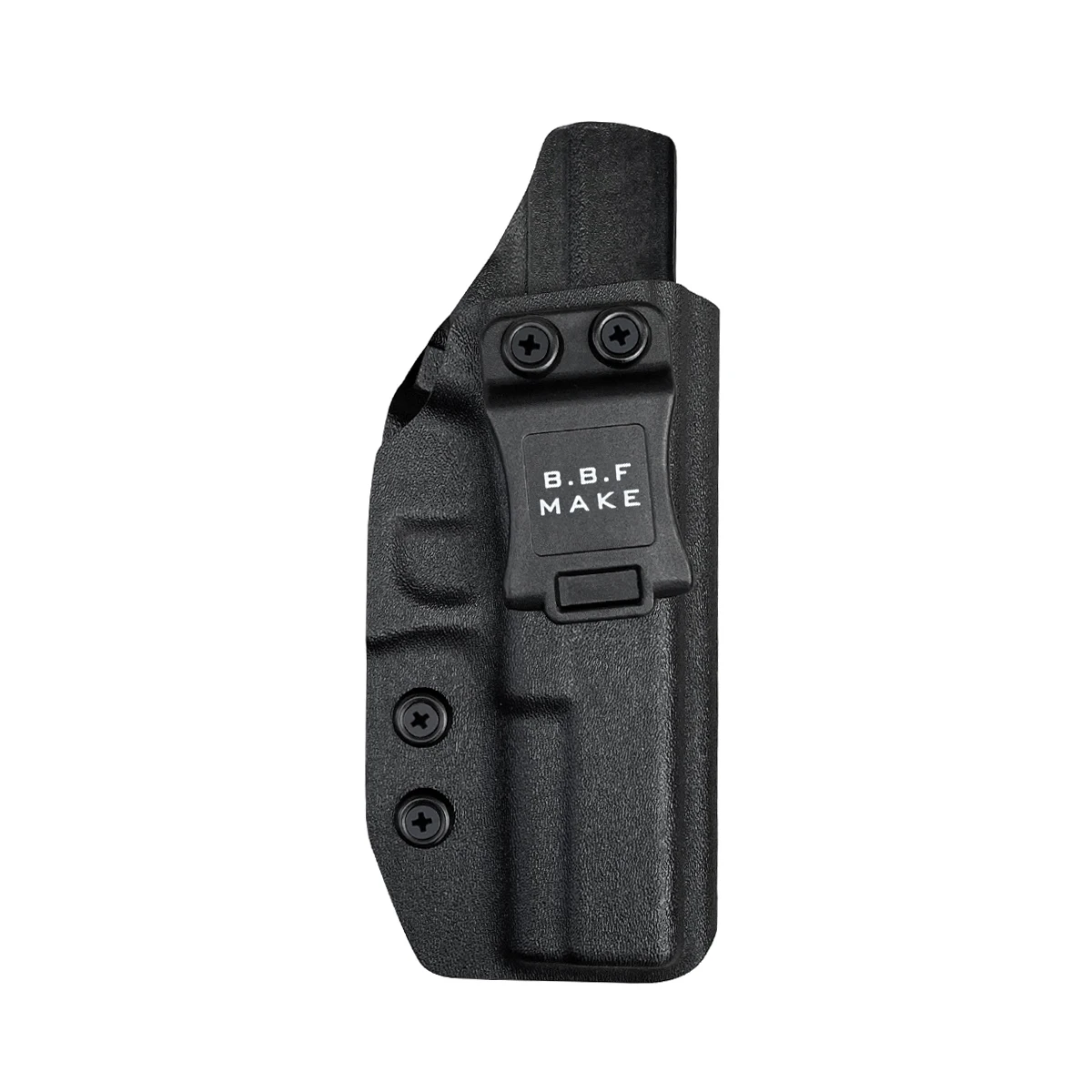 

Кобура подходит для Glock 20 21 22, углеродное волокно Kydex кобура IWB для Glock 21 / Glock 20 Gen 3 4 5 & Glock 22 Gen 5-(черный, правый)