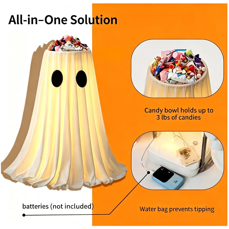 Thumbnail 4 - #42 Best Candy Buckets to Buy In 2026