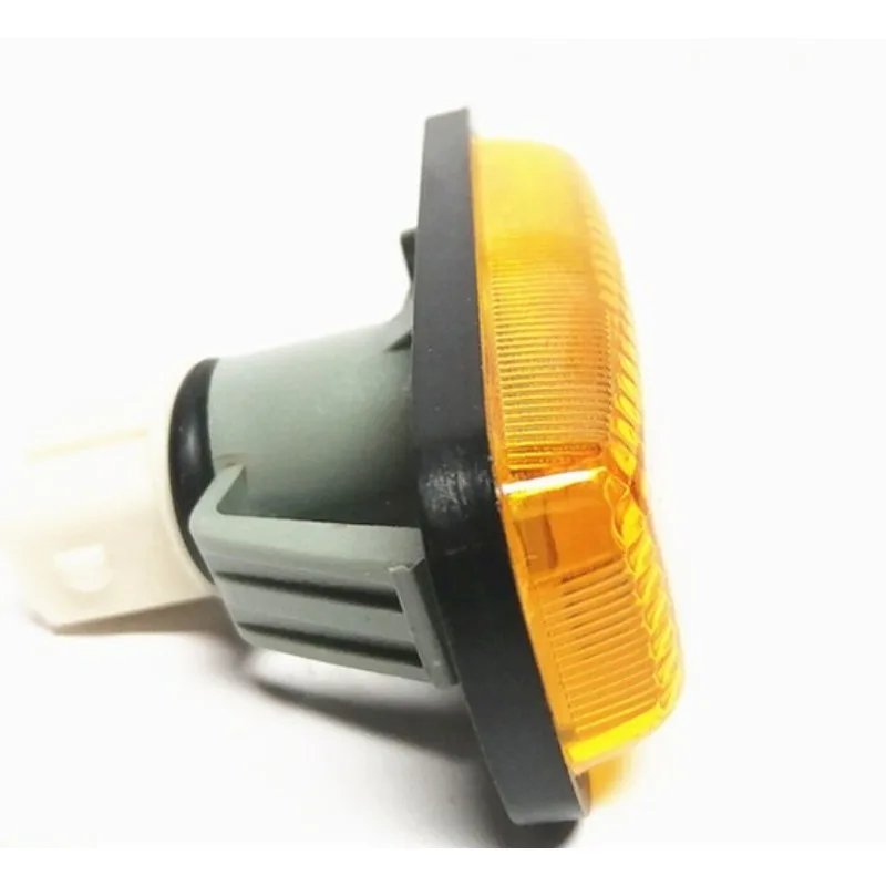 230621 632545 Fender Turn Signal Lamp for Peugeot 406 306 106 806 for Citroen ZX 2306 21 6325 45 2306.21 6325.45