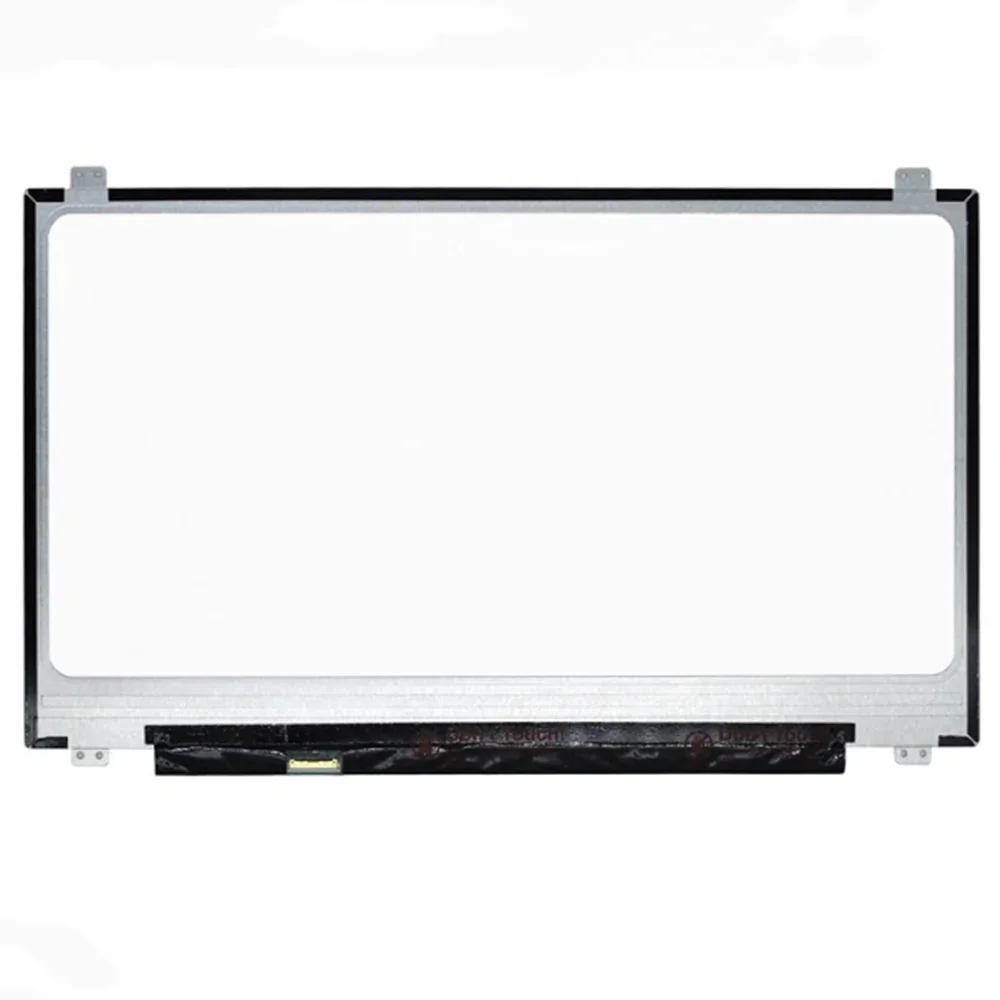 B173HAN01.3 N173HCE-E31 17.3 Inch LCD Screen IPS Panel EDP 30pins FHD 1920x1080 60Hz Matte