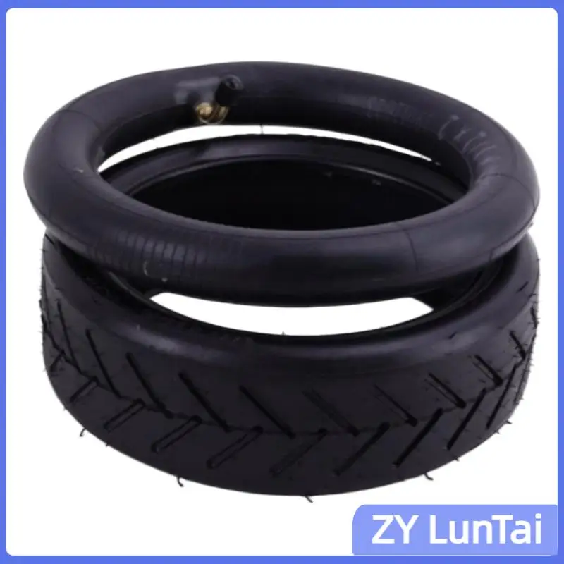 Pneu pour trottinette électrique Xiaomi M365, pneu 8 1/2x2, caoutchouc épaissi, tube de 8,5 pouces, compatible 50/75-6.1, pièces de rechange de qualité