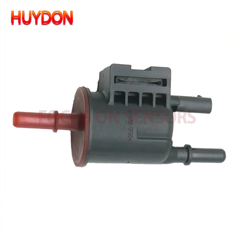 12632174 Dampfkanister-Entlüftungsventil-Magnetventil für Chevrolet Equinox Malibu Camaro Colorado Volt GMC Terrain Canyon Buick Cadillac