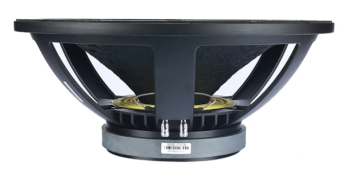 Merry Audio alto-falante fábrica DJ Stage alto-falante de alta potência de 18 polegadas