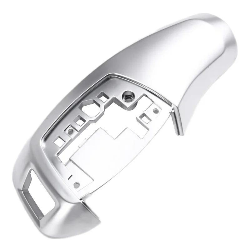 

Автомобильная ручка переключения передач, крышка рычага переключения передач, панель головки передач с левым рулем для BMW F15 F16 2014-2018