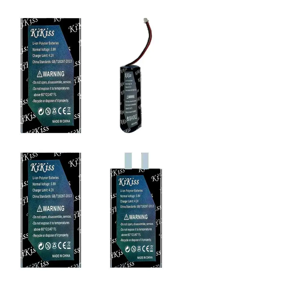 Battery 2550-3700Ma… - image