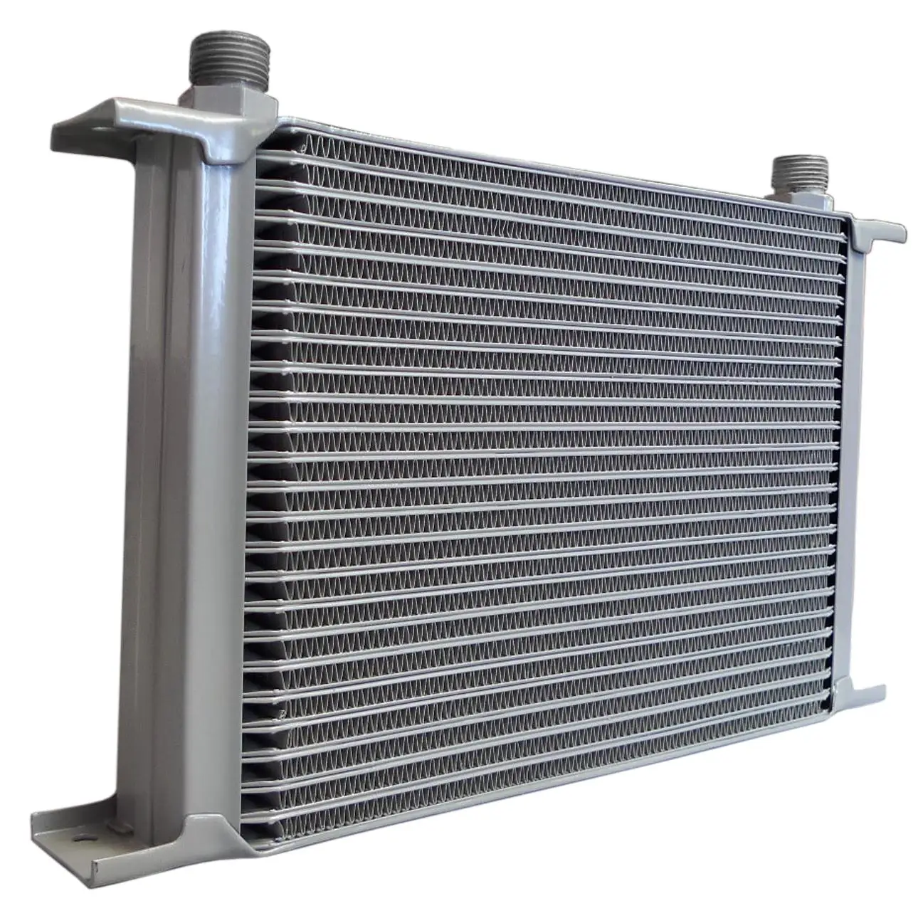 

Screw air Compressor Spare Parts Heat Exchanger 88290017-242 88290002-198 Aluminum Radiator Oil Cooler
