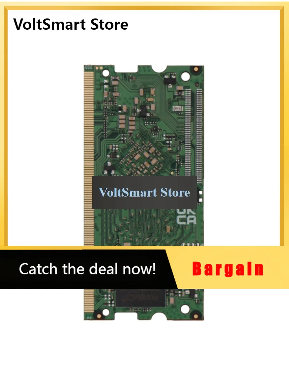 VoltS（out Of Stock)Radxa CM3S RK3566 Quad Core CPU Computing Module Replaced By Raspberry Pi CM4S