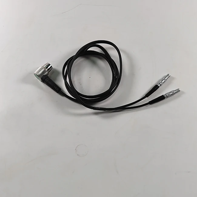 Imagem -03 - Ultrasonic Espessura Gauge Probe Transdutor Pt08 5mhz mm