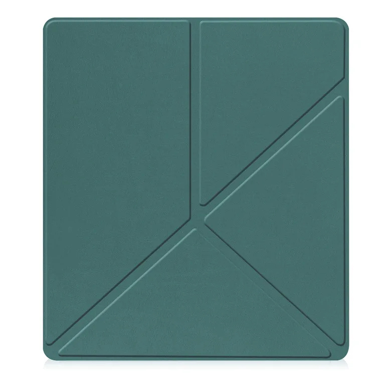 Folio-Hülle für Kindle Scribe 2022 10,2 Zoll, Smart Cover mit automatischer Schlaf-/Wachfunktion, verschiedene Farbmustern – Detail 6