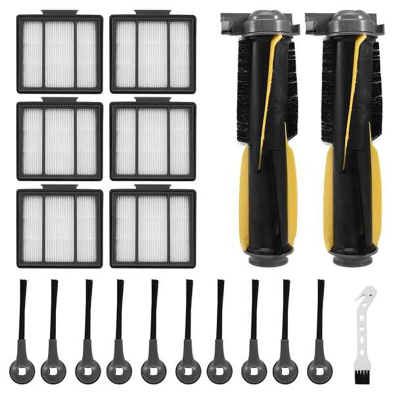 A29R para IQ RV1001AE RV1000 RV1001 RV1000C RV1000S RV1001AEC RV912S RV913S AV1002AE accesorios de Robot aspirador piezas de Robot