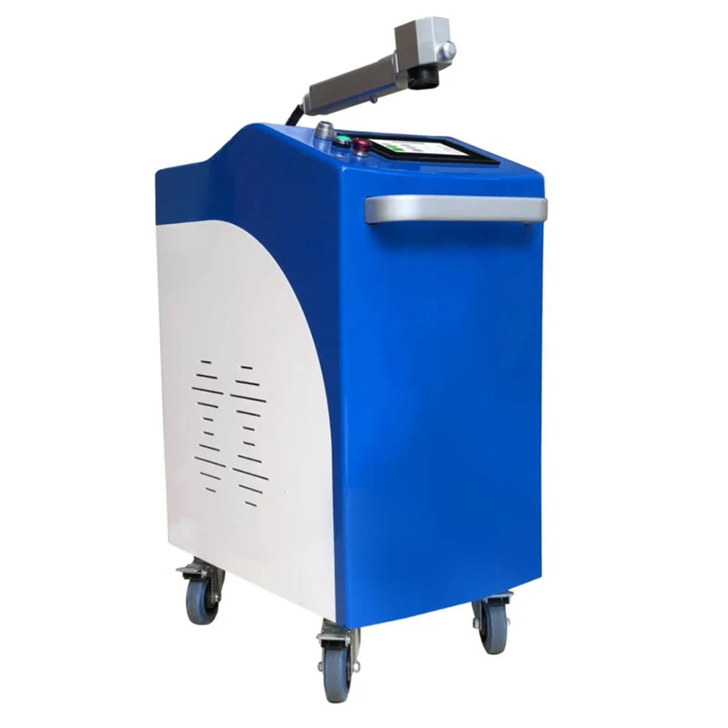 200W 300W Pulse Fib… - image