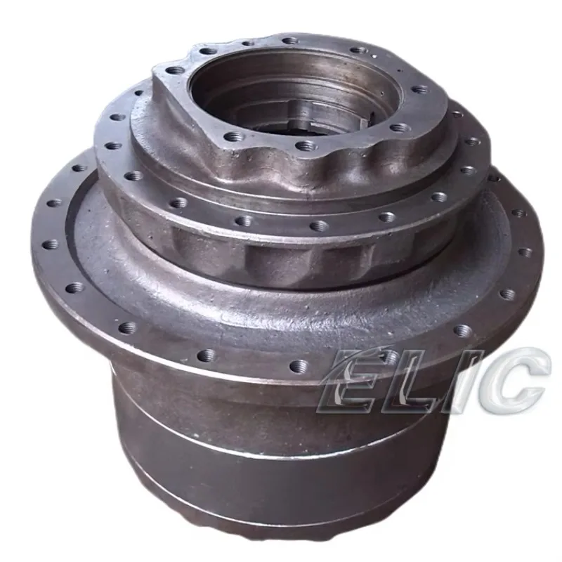 Travel Motor Excavator Case PC200-7 PC230LC-6E PC200-6 6D102 20Y-27-00301 Final Drive Rebuild Kit For Hyundai Jcb Komatsu