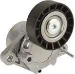 Store code: j114040540 interior alternator V belt bearing complete billet ACCENT BLUE 1,6 CRDI