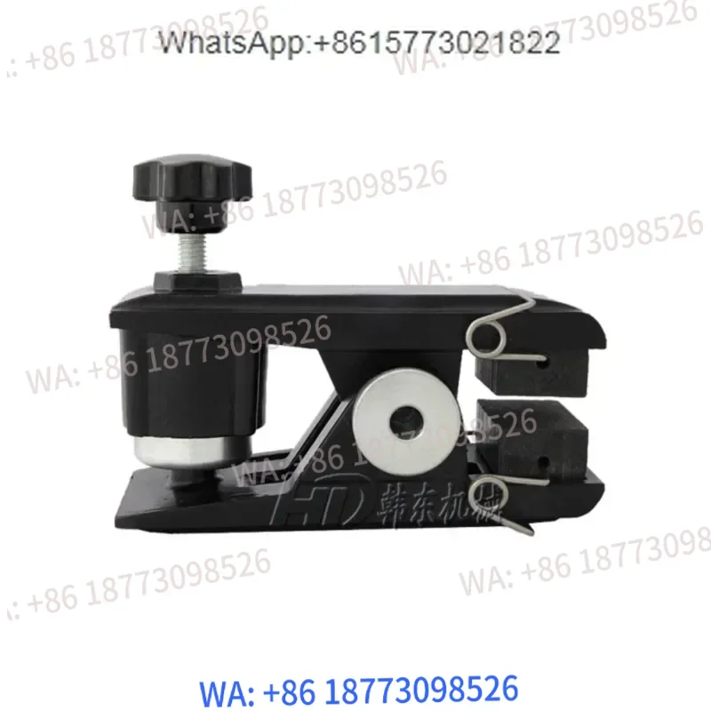 Manual Brake, Manua…