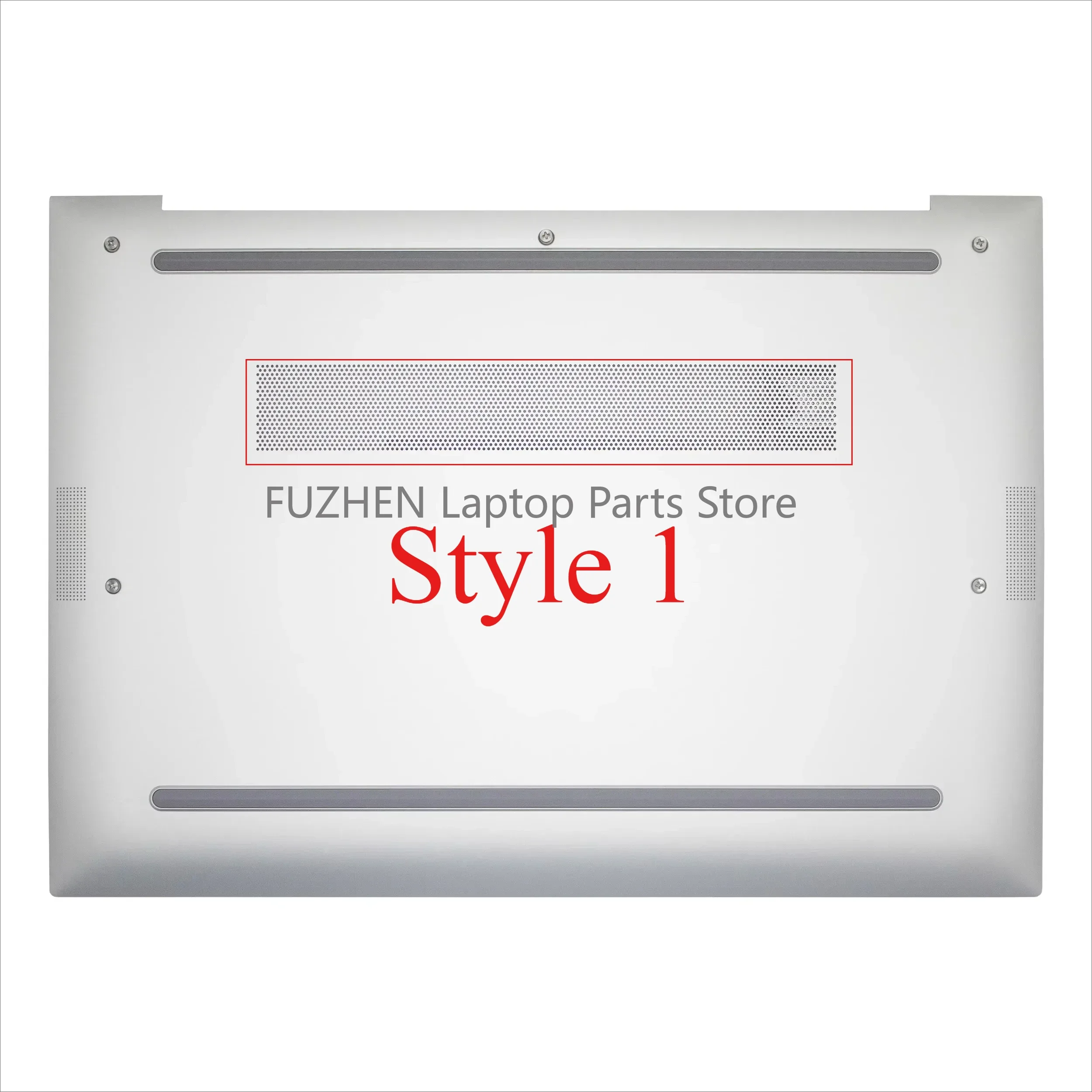 New For EliteBook 840 G9 845 G9 HSN-I49C Laptop LCD Back Cover Front Bezel Upper Palmrest Bottom Base Case Keyboard