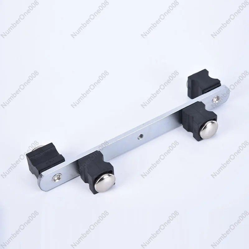 

CT-C999 Цветной комбинированный трубогиб для ремонта кондиционера Комбинированный набор расширителей охлаждающих труб