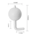 B343 white 1PCS