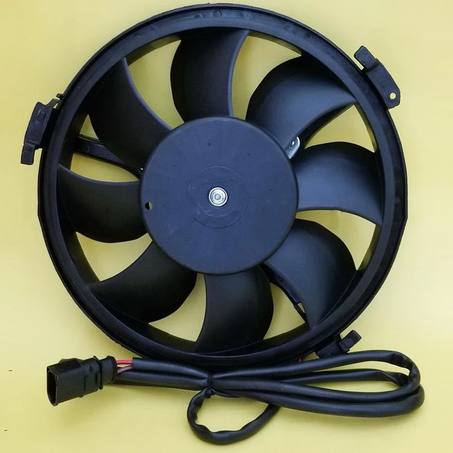 

For Volkswagen Passat Range B5 2.0 Radiator fan OE 8D0959455P/8D0959455R/8D0959455D/ 8D0959455J