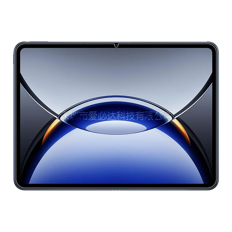 Pełna osłona tabletu 9H Folia ze szkła hartowanego do tabletu OPPO Pad 3 Pro 12,1 cala 2024 Ochrona ekranu