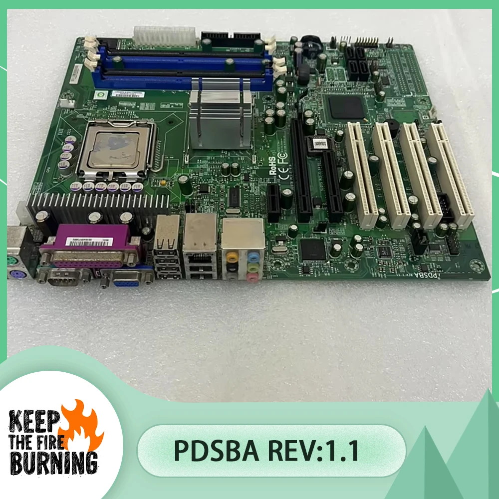 

PDSBA REV:1.1 для промышленных медицинских материнских плат Supermicro