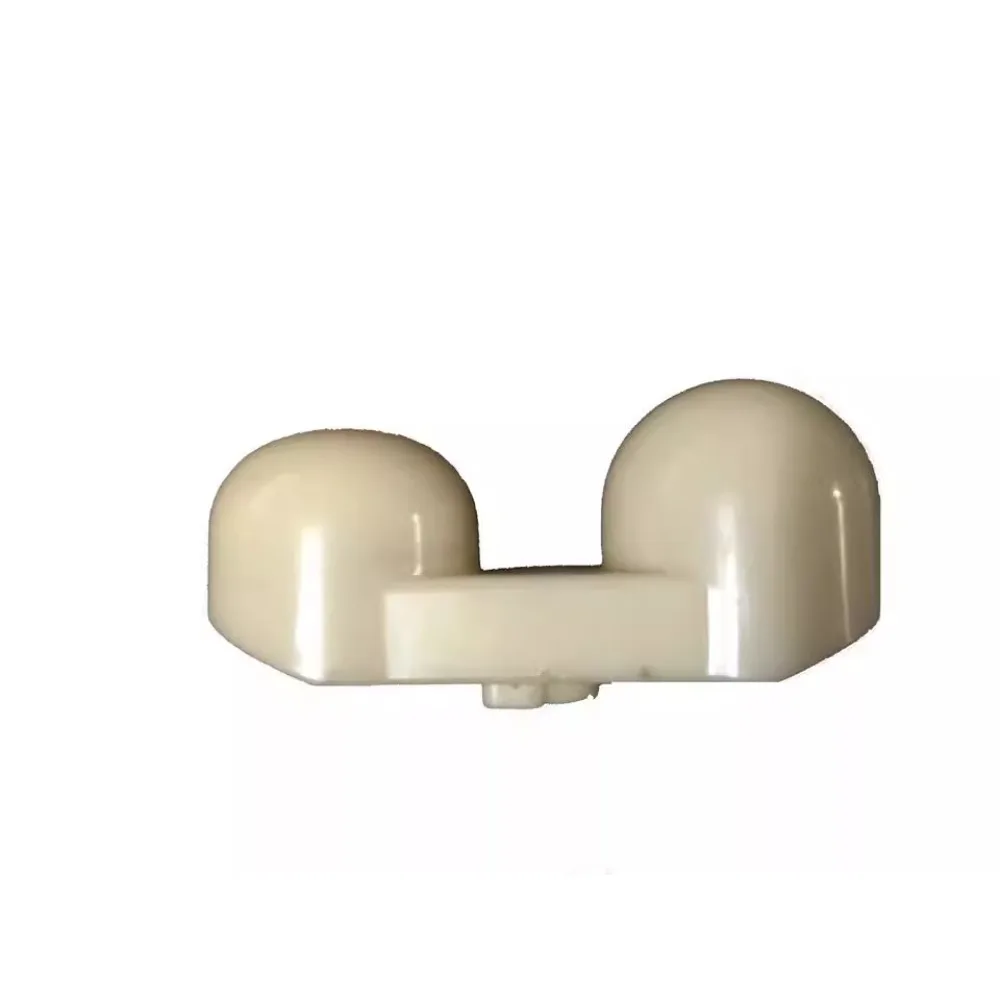 10pcs Massager accessories massage chair neck kneading massage head universal massage pad