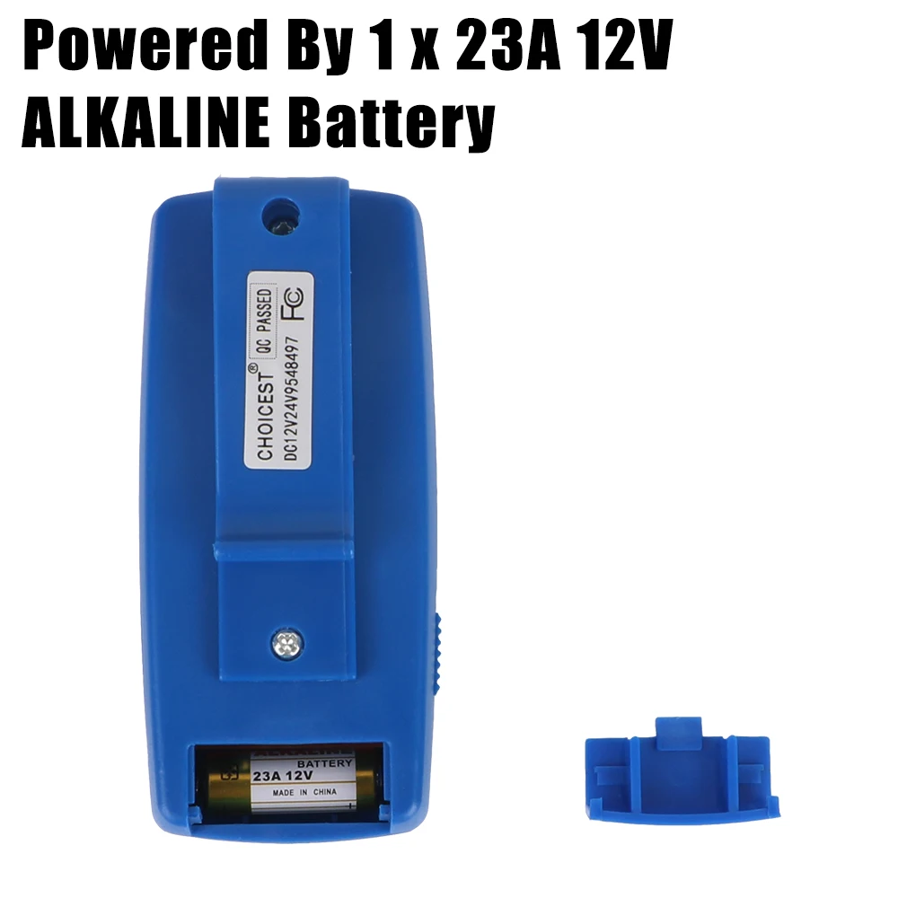 12 فولت ونش نظام التحكم عن بعد ل جيب على الطرق الوعرة ATV العالمي لاستعادة شاحنة سحب سماعة لاسلكية التبديل تحكم #5