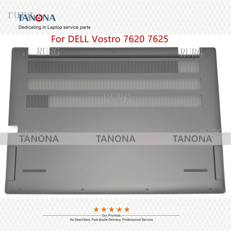 R+ Brand New Bottom D Cover Lower Case Bottom Shell for Dell Vostro 7620 7625 V7620 V7625